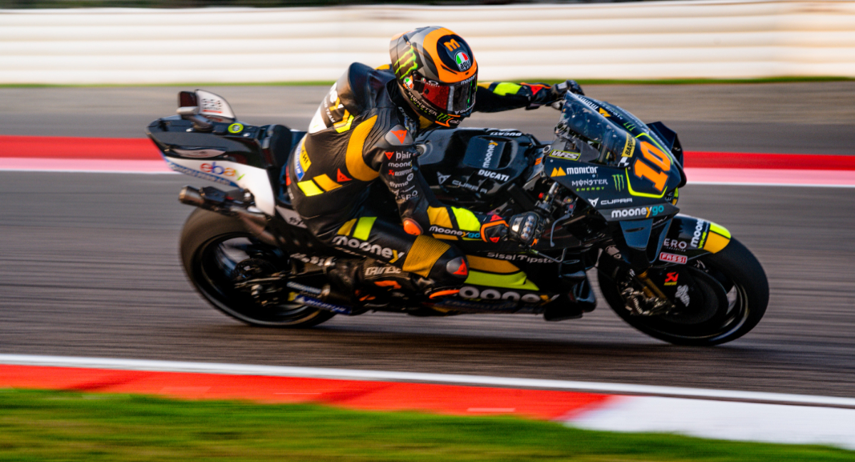 motogp-bharat-luca-marini-aces-top-spot-in-dramatic-style-as-grand-prix-of-india-kicks-off